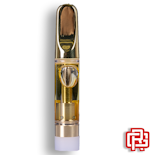 Caramel Cake Vape Cartridge | 1g (Live Resin)