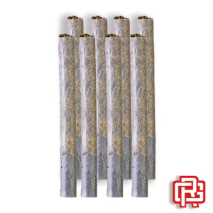 LEGENDS - Laughing Gas Pre-Rolls | 0.5g 8pk