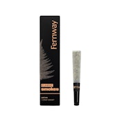 Sativa Blend - 1g Classic Smoke - Fernway