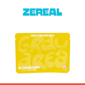 Zereal