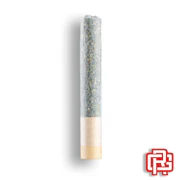 Too Much Papaya x Too Much Papaya "Cannon Hash Hole" Pre-Roll | 1.5g (Live Hash Rosin-Infused)