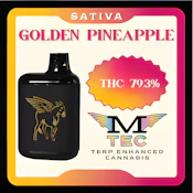 Mtec | Disp Distillate 2g [S] | Lemon Thai