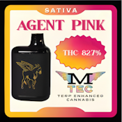 Mule | MTEC 2g [S] | Agent Pink