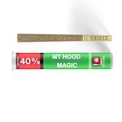 STICKS | Infused PR [S] | Mt Hood Magic