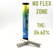 Derby's | 2pk Prerolls [S] | No Flex Zone