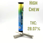 Derbys | Preroll 2pk/1g [S] | High Chew