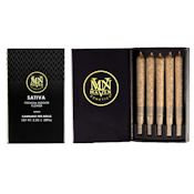 Orange Bellini 5-Pack Pre-Roll