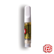 Mount Hood Magic Vape Cartridge | 1g (Cured Resin)