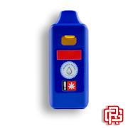 Jack Herer All-in-One Vape | 2g (Cured Resin)