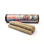 Blunicorn 5 Pack Preroll (2.5g)