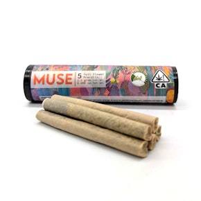 Blunicorn 5 Pack Preroll (2.5g)