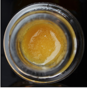 Midsfactory Cured Resin - Sauce - Galatic Jack 81%