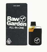 RAW GARDEN: Tropicana Cherry 1g Sauce AIO (S)