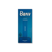BARS XL 2G DISPO BLUE VELVET