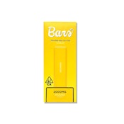BARS XL 2G DISPO GELONADE