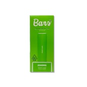 BARS XL 2G DISPO TROPIC HAZE