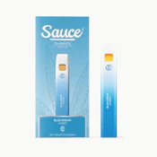 SAUCE | BLUE DREAM - AIO | CARTRIDGE | 1G