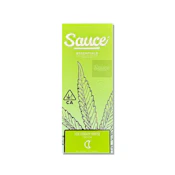 SAUCE ESSENTIALS 1G DISPO LR ICED CREAM MINTZ