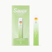 SAUCE | NORTHERN LIGHTS - AIO | CARTRIDGE | 1G