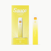 SAUCE | PINEAPPLE EXPRESS - AIO | CARTRIDGE | 1G
