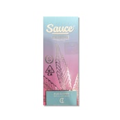 SAUCE RESERVE 1G DISPO BLUE ZLUSHIE
