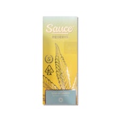 SAUCE RESERVE 1G DISPO SOUR GELORUNTZ