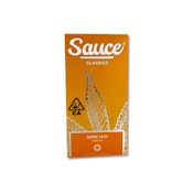SAUCE CLASSICS 1.5G  SUPER JACK