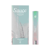 SAUCE - Apple Fritter Live Resin All-In-One 1000mg