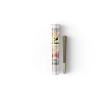 He Hath Resin - 1g Resin Infused Preroll - Starbird