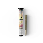 He Hath Resin - 1g Resin Infused Preroll - Starbird