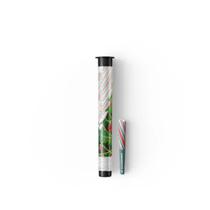 Starbird - Santa's Little Helper - 0.5g Infused Preroll - Starbird Cannabis