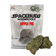 Spacebuds Moonrocks | Apple Pie | 4g