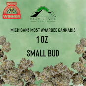 Don Mega | Small Buds | 1oz
