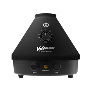 STORZ & BICKEL - Storz & Bickel | Volano clssic onyx