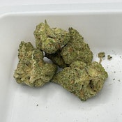 STABILITY GROWERS - SNOWBALL 3.5 GRAMS