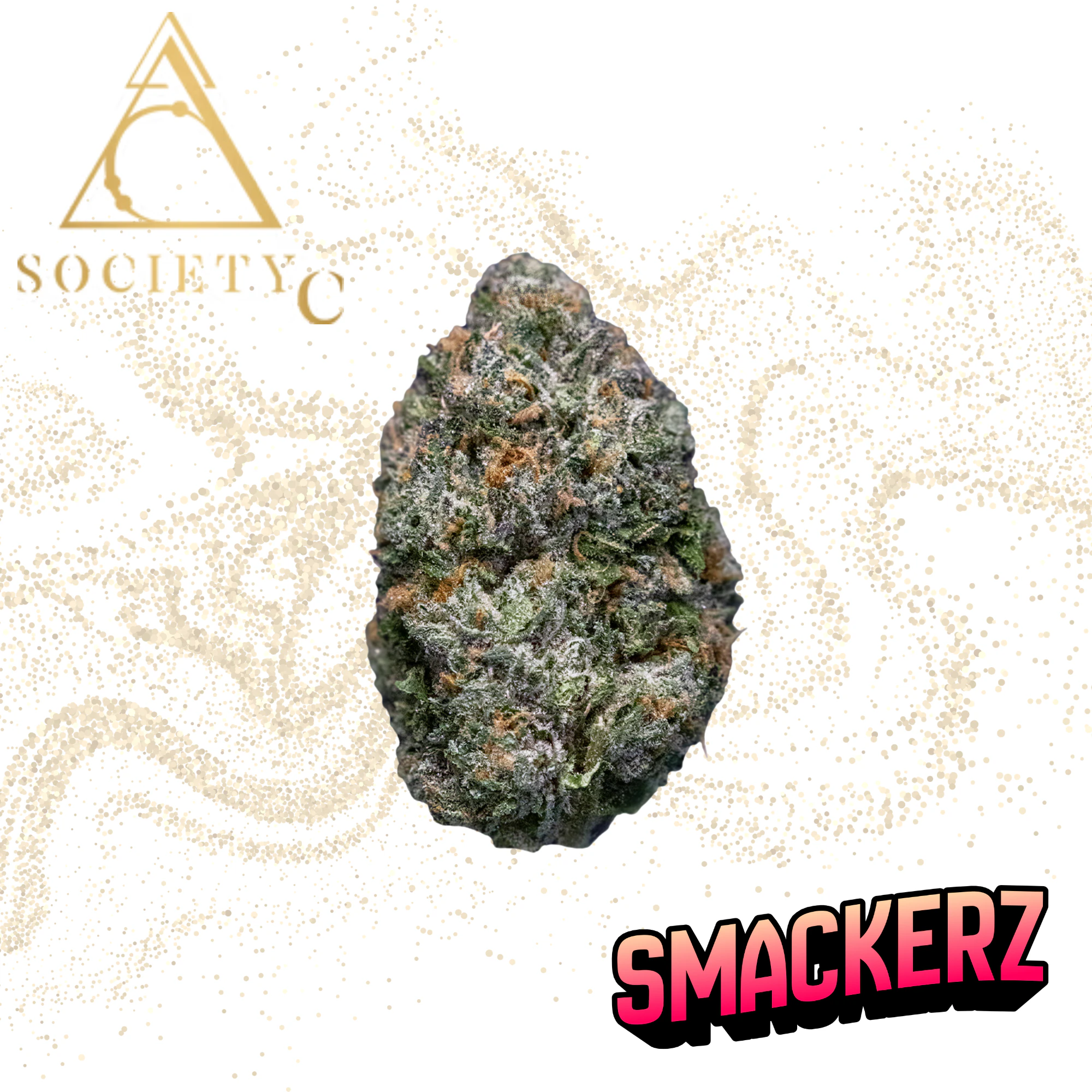 Society C - Smackerz | 3.5g Main Image