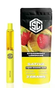 Disposable - Strawberry Lemonade - 2g
