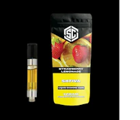 Strawberry Lemonade - 1g