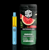 Society C - Disposable - Watermelon - 2g