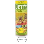 Jetty - High THC - Pineapple Express - Vape Cart - 1.0g