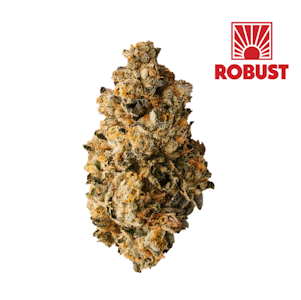 ROBUST - ROBUST - SCENTED MARKER #1 3.5G