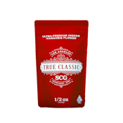 TRUE CLASSIC - STRAWBERRY CHERRY GELATO 14G BAG
