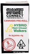 Cherry Marker Infused 8pk