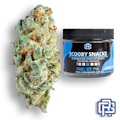 Scooby Snacks Flower | Eighth Special