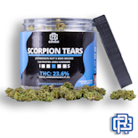 Scorpion Tears Flower | OZ Special