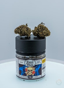 TAROT TOKES - Tarot Tokes | Sherb Cream Pie | 3.5g