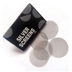 TIGER BY DESIGN - Pipe Screen - 1 Piece