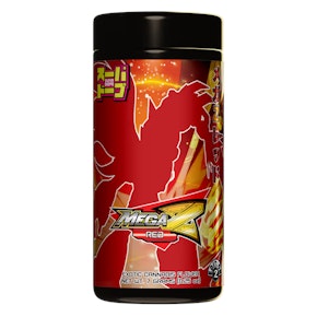 Super Dope | Flower - MegaZ Red | 7g