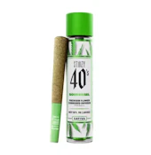 Sour Diesel | 1g Infused Pre-Roll