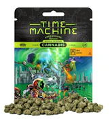 Time Machine SDK SMALLS 1/8 PD 28%